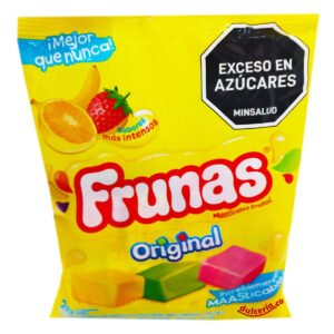 FRUNA  ORIGINAL ALDOR