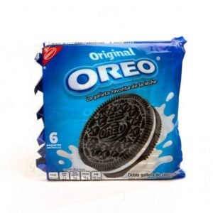 OREO REGULAR *6