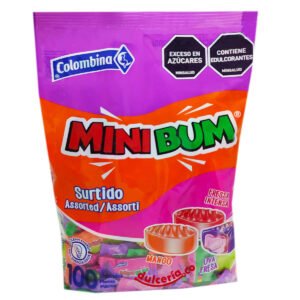 MINIBUM