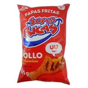 PAPA FAMILIAR SUP RICAS