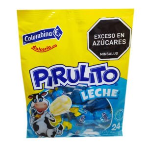 PIRULITO