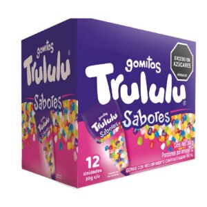 TRULULU SABORES