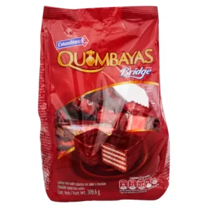 QUIMBAYA