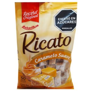 RICATO CARAMELO