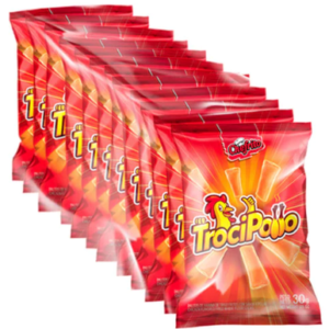 TROCIPOLLO 30GR