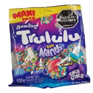 TRULULU MAXI 100GR